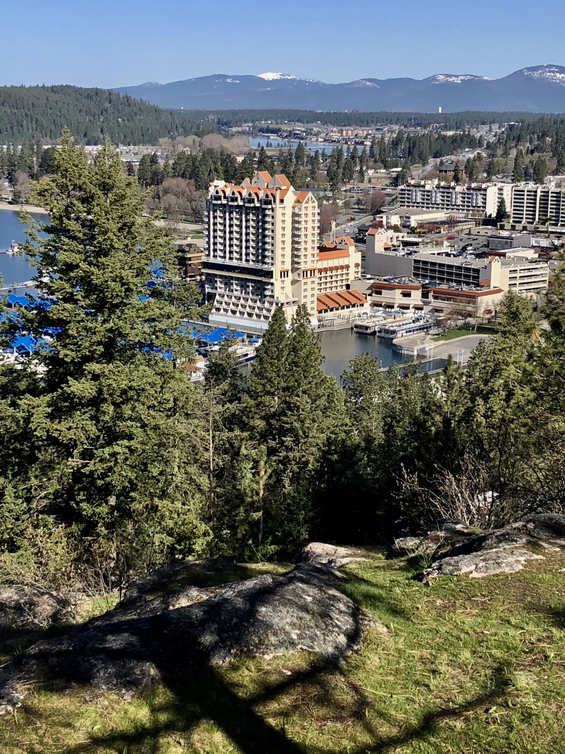 In Response to Coeur d’Alene Pride