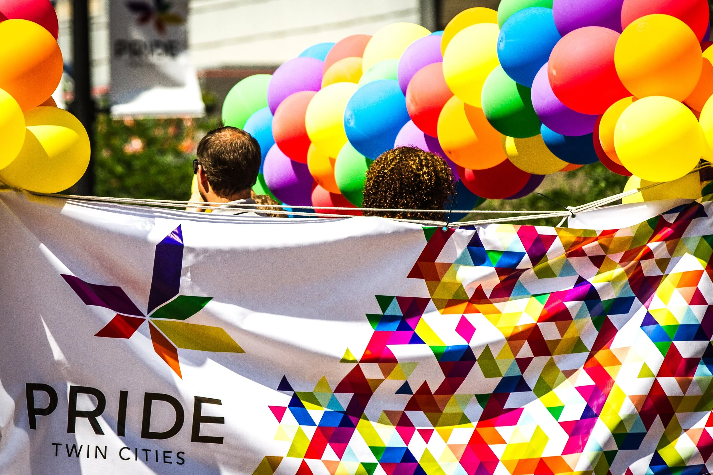 Pride Partnerships Announced; Vaccines at Twin Cities Pride