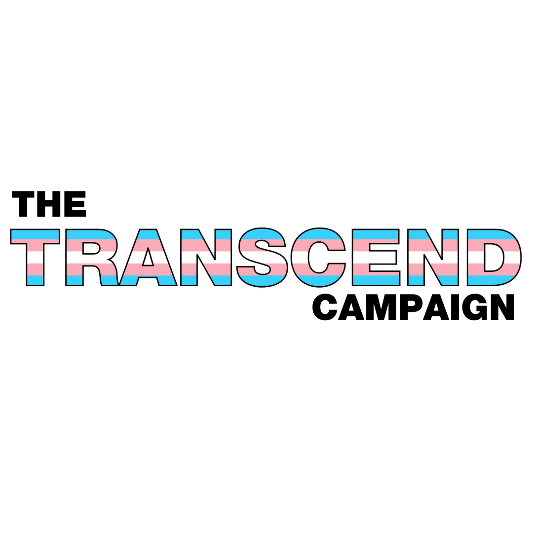Announcing the TRANSCEND Campaign