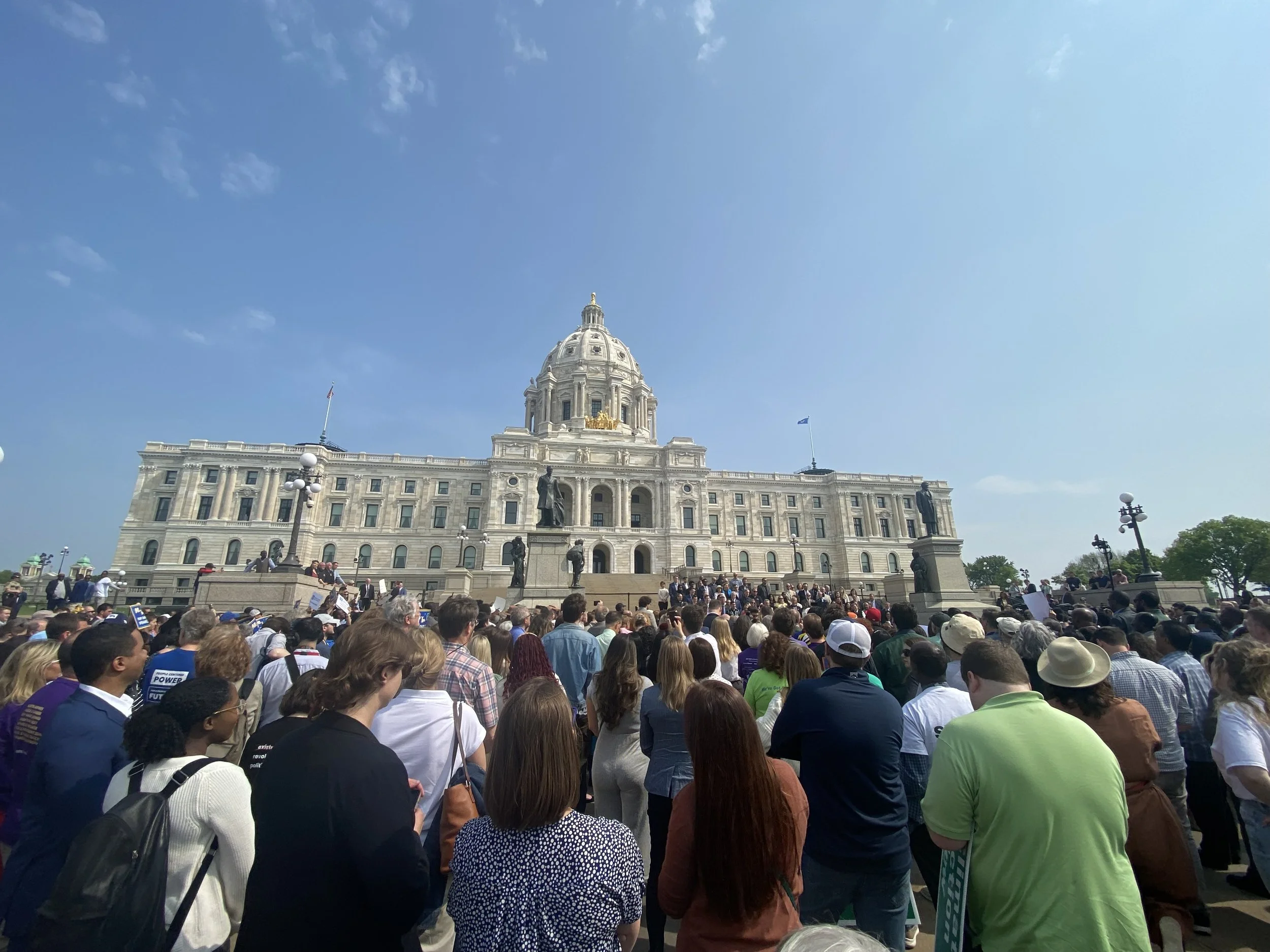 PFund Foundation Announces $750,000 in New Funding for Grants Supporting Minnesota LGBTQ+ Small Business Owners