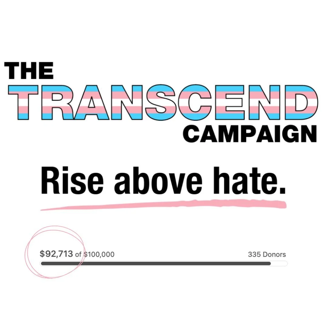 TRANSCEND Campaign receives $60,000 in support from Northwest Area Foundation, F.R. Bigelow Foundation, and Cargill Corporation
