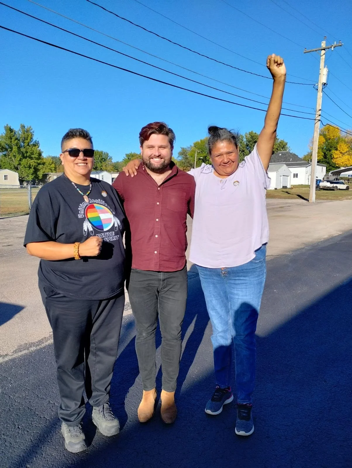 PFund awards $260,000 in PRISM grants to strengthen rural queer communities across the Upper Midwest