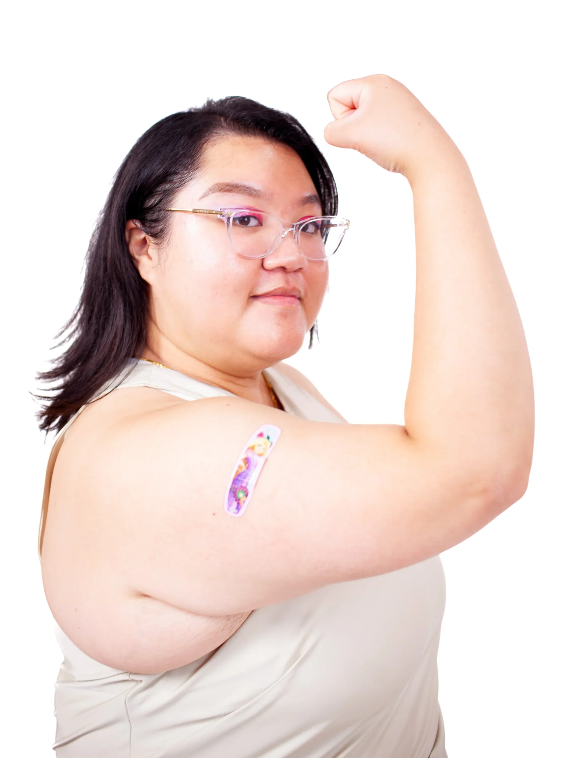Stay up to date with annual health checkups!
