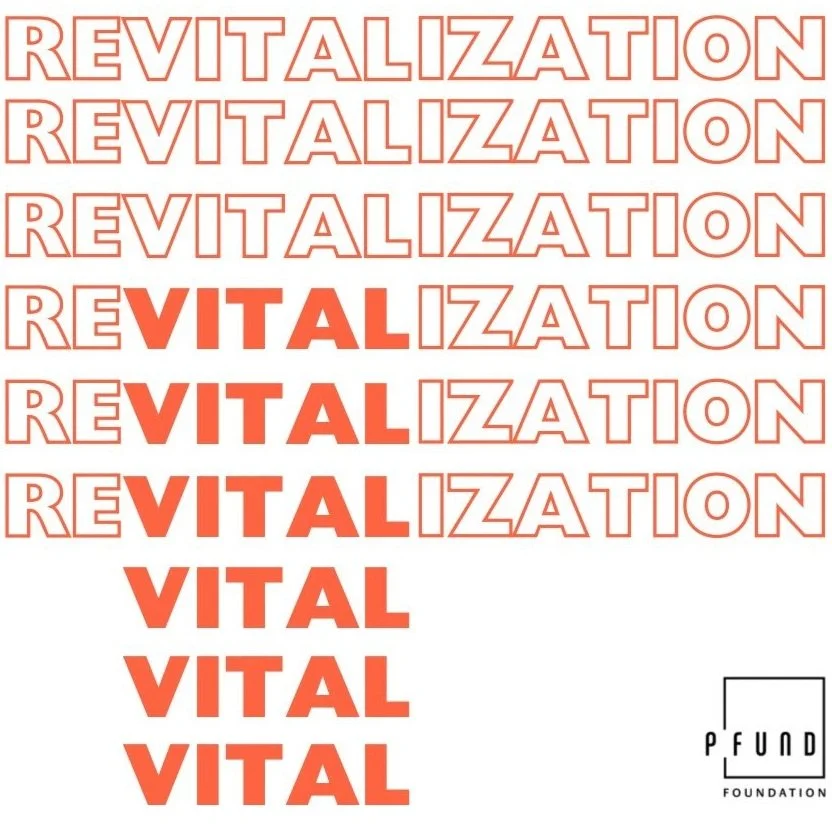 Revitalization