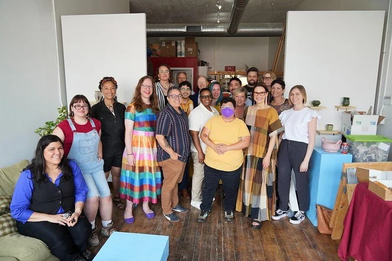 PFund awards $398,000 in small business grants to queer entrepreneurs from across the Upper Midwest