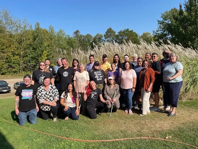 PFund awards $256,000 in grants to strengthen rural queer communities across the Upper Midwest