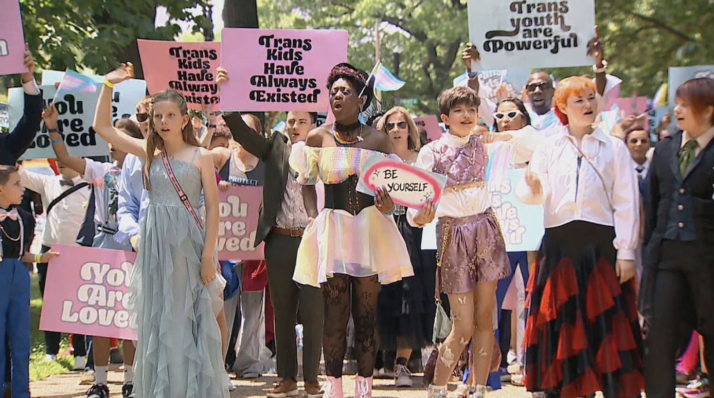 Protect Trans Youth
