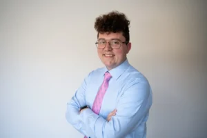 Austin Holik