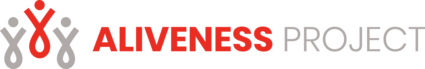 Aliveness Project logo