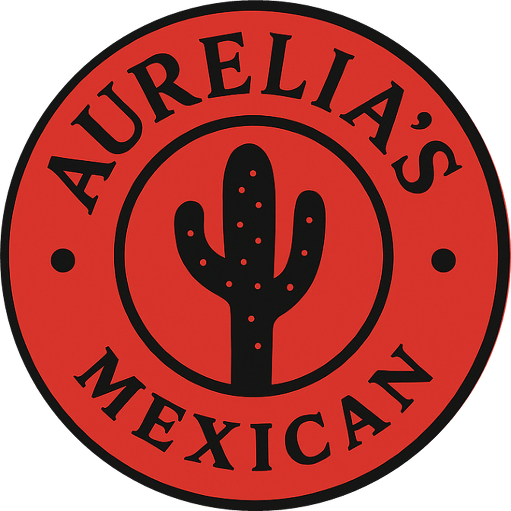 Aurelias Mexican Food Downtown INC logo