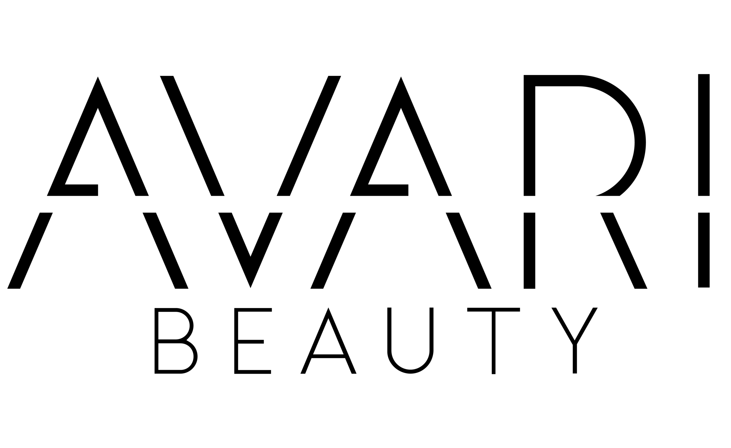 Avari Beauty logo