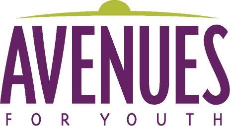 Avenues for Youth logo