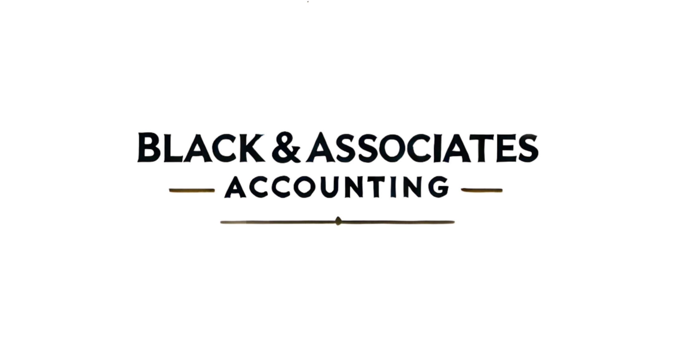 Black & Associates Accounting fka Securus Accounting Services logo