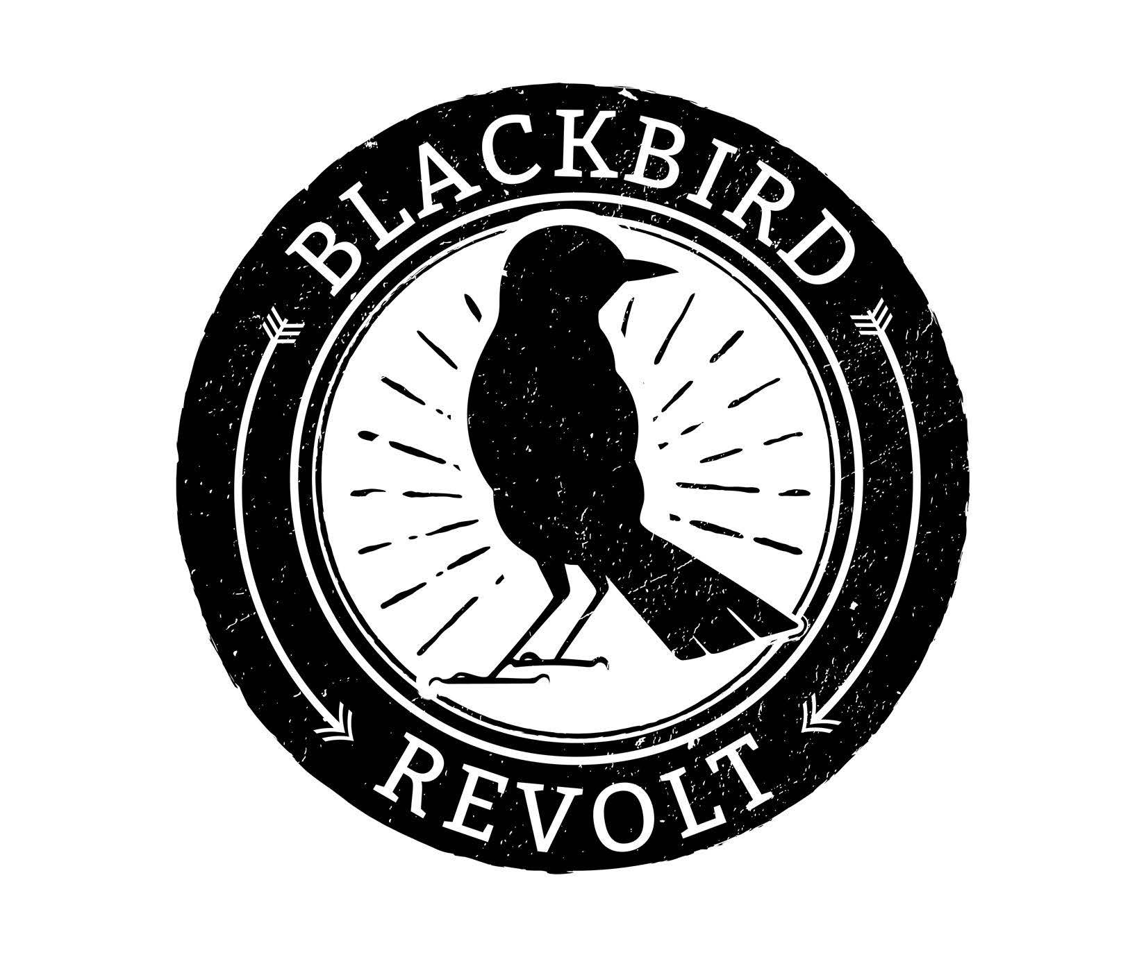 Blackbird Revolt, LLC logo