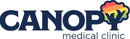 Canopy Medical Clinic logo