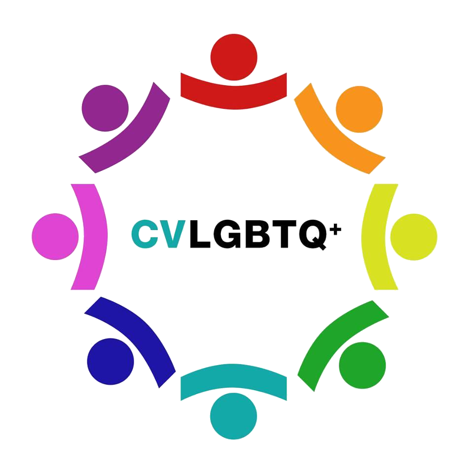 Lesbian, Gay, Bisexual, Transgender Community Center of the Chippewa Valley; Chippewa Valley LGBTQ+ Community Center logo