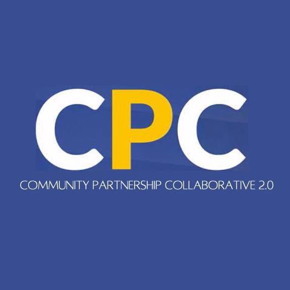 Community Partnership Collaborative 2.0 logo