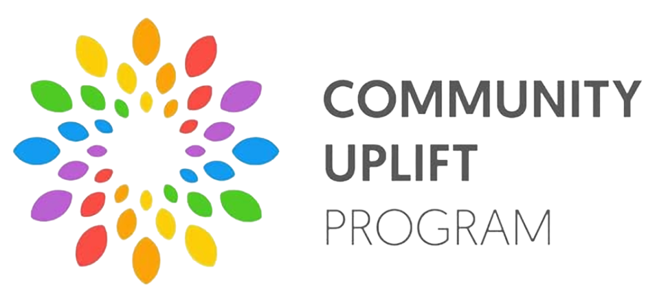 Community Uplift Program logo