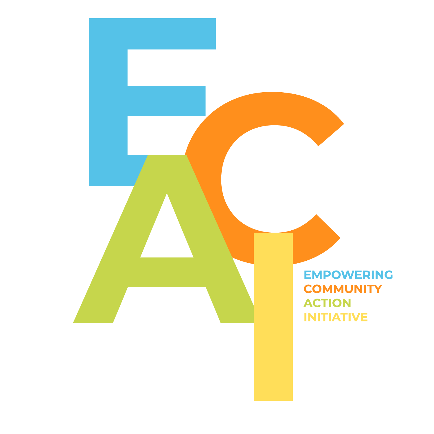 Empowering Community Action Initiative, Inc. logo
