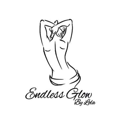 Endless glow by lola Limited Liability Company (Celena Martinez) logo