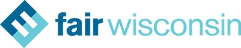 Fair Wisconsin Education Fund (Fair Wisconsin) logo