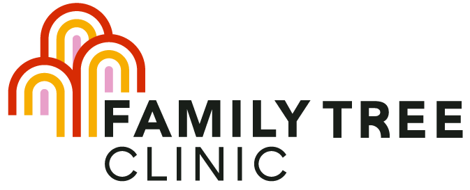 Family Tree, Inc. (DBA Family Tree Clinic) logo