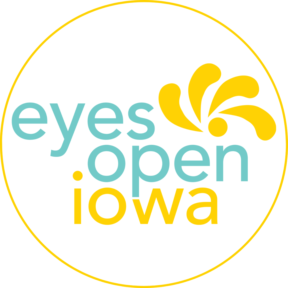 Future Net, Inc (dba EyesOpenIowa) logo
