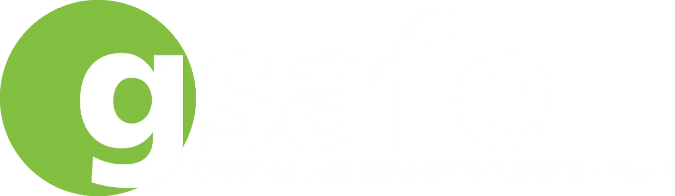 GSAFE logo