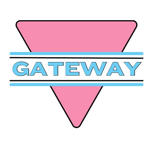Gateway logo