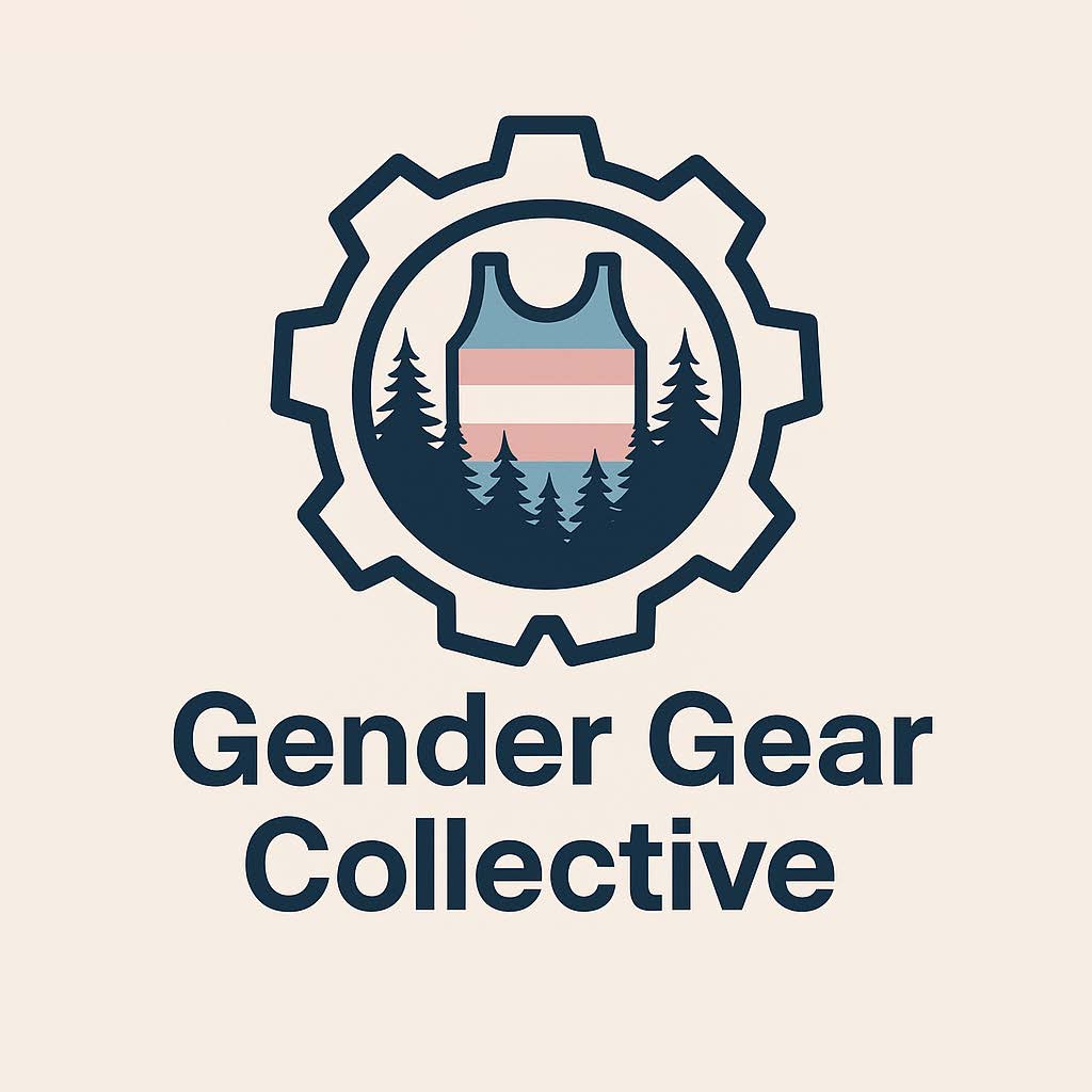 Gender Gear Collective logo