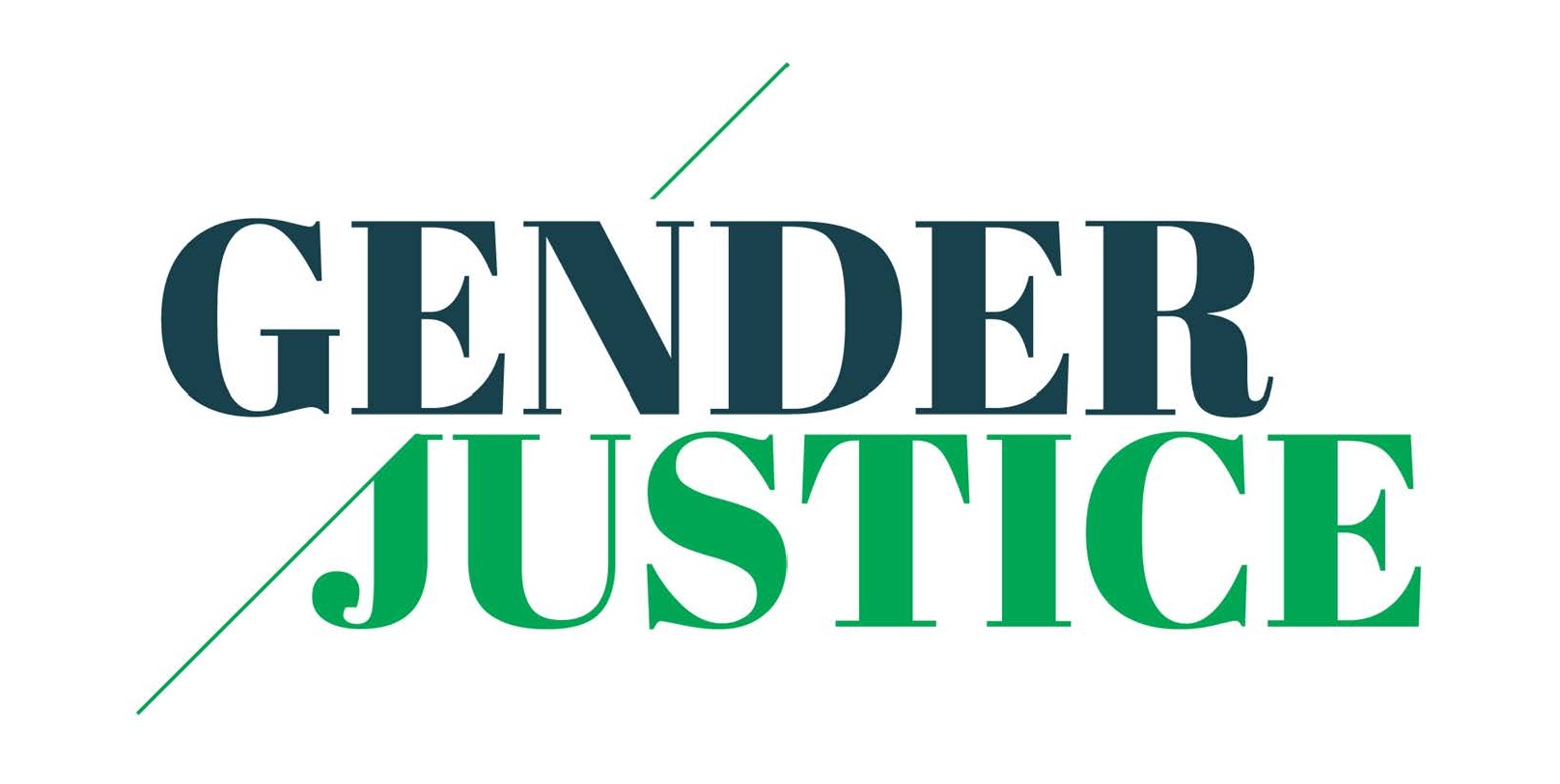 Gender Justice logo
