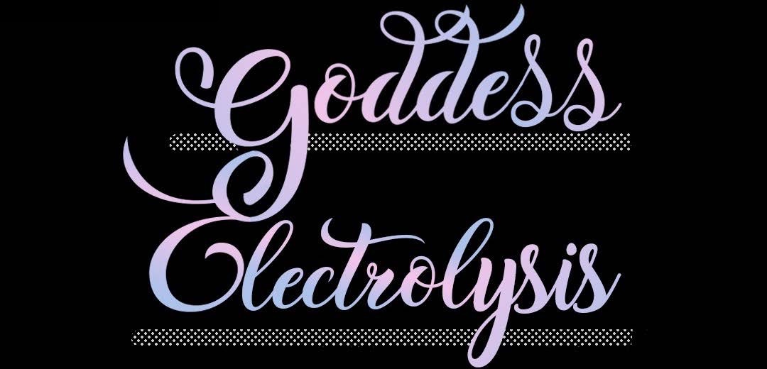 Goddess Electrolysis LLC logo
