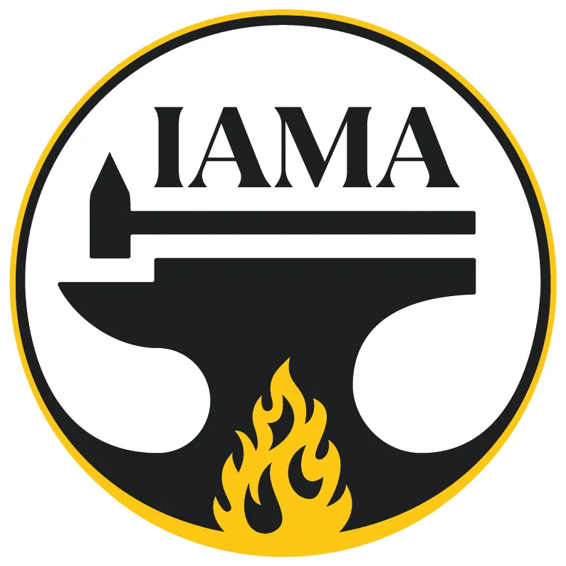 IAMA- Industrial Arts Mentorship for All logo