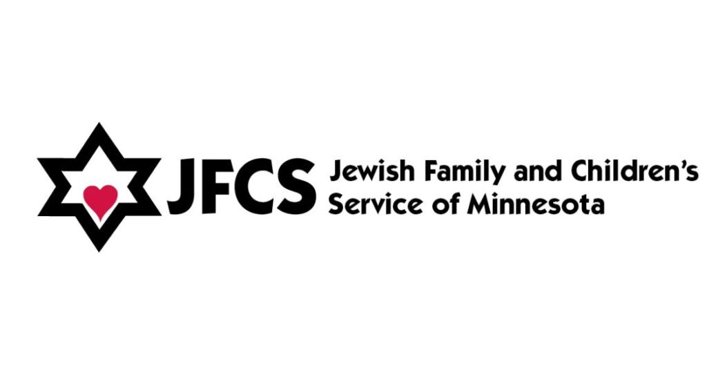 JFCS Minnesota logo