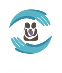 Mewinzha Ondaadiziike Wiigaming logo