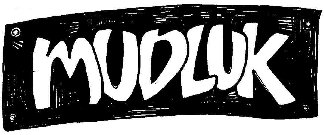 Mudluk Gallery & Studio logo