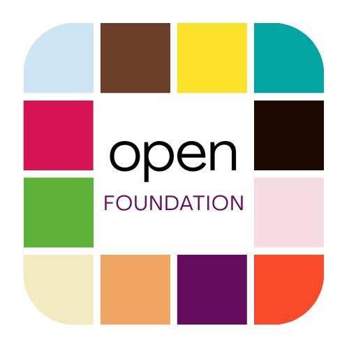 OPEN Foundation logo