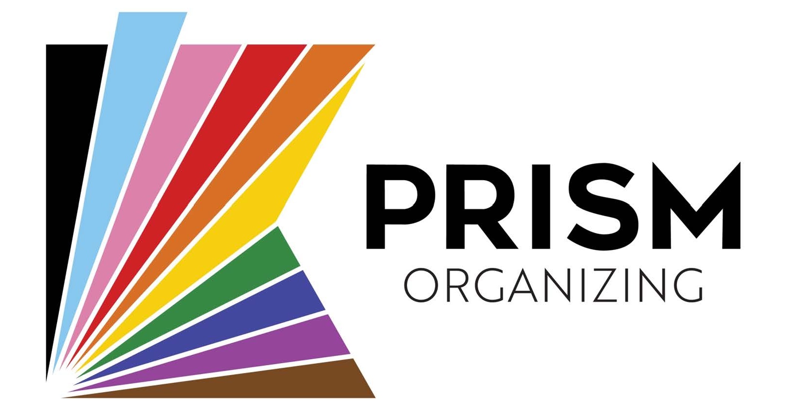 Prism Organizing Network logo