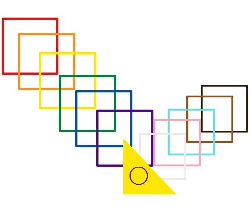Rainbow Alliance Advocacy Incorporated logo