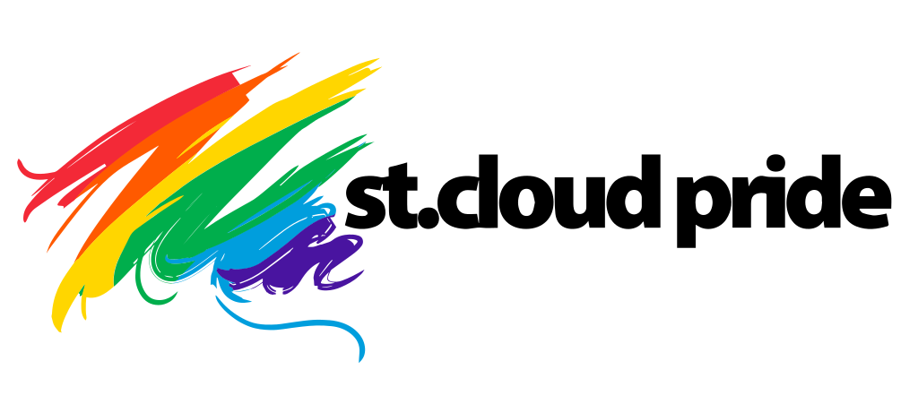 St. Cloud Pride logo