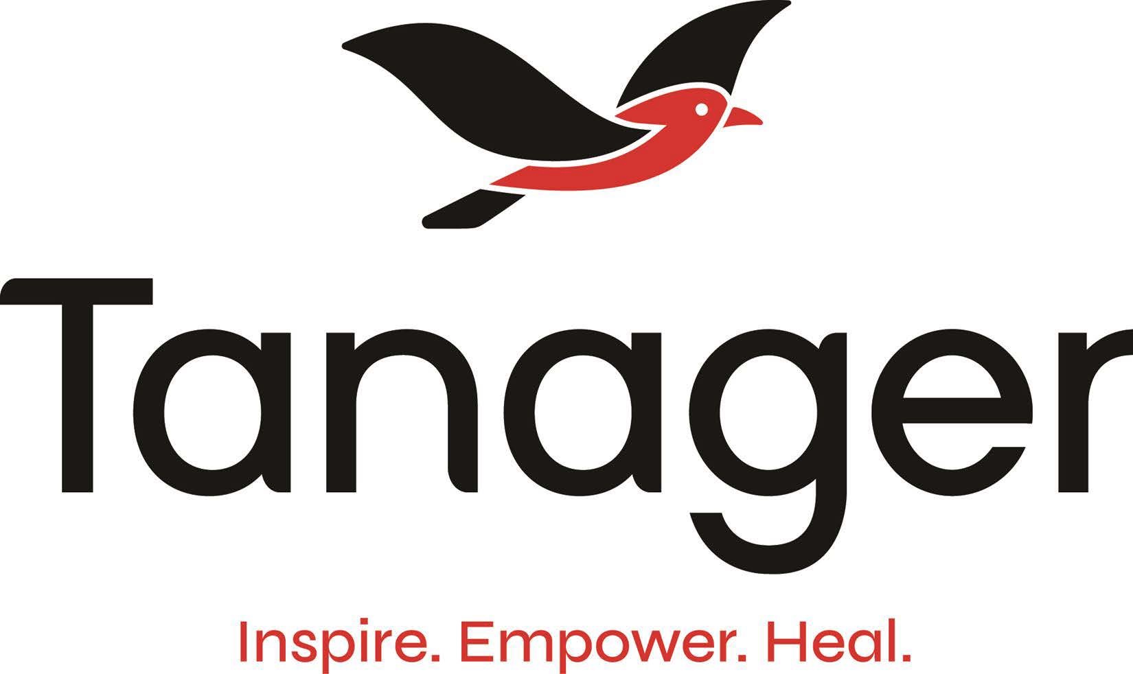 Tanager Place logo