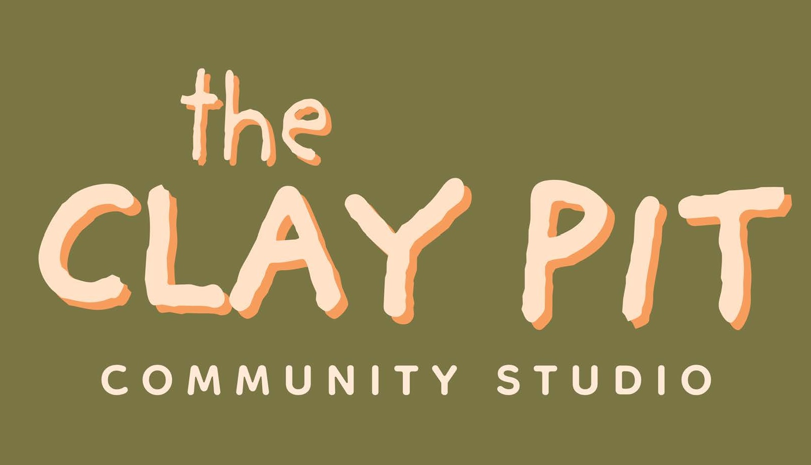 The Clay Pit logo