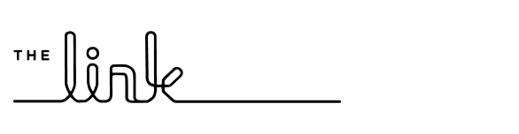 The Link logo