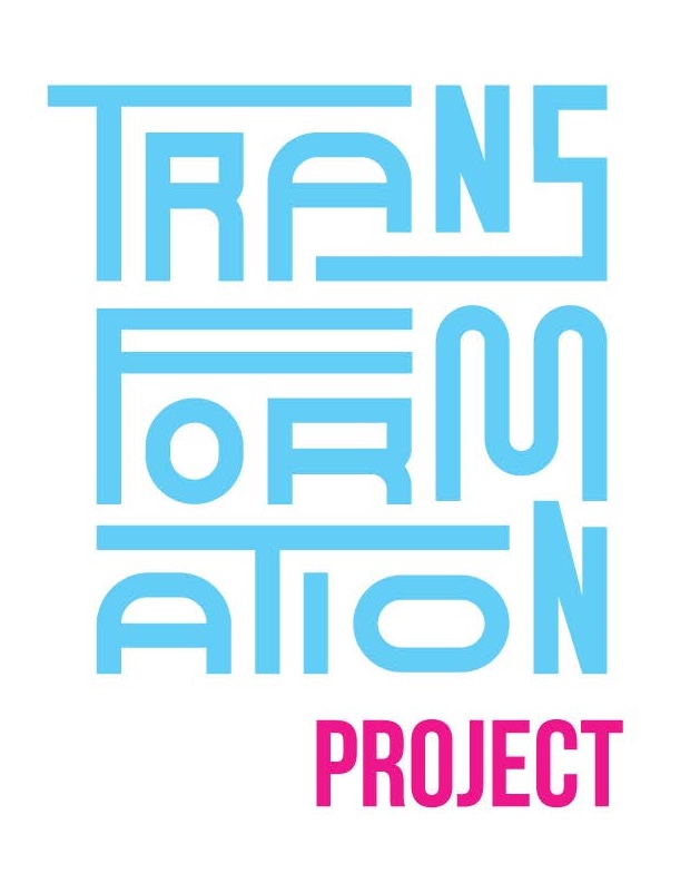 The Transformation Project, Inc. logo