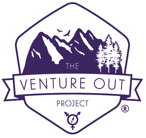 The Venture Out Project logo