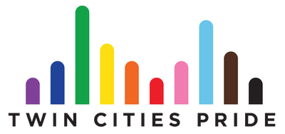 Twin Cities Pride logo