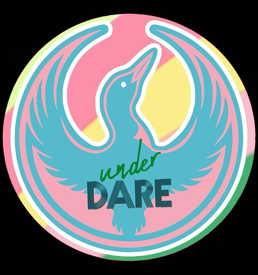 Underdare LLC logo