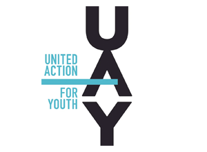 United Action for Youth logo