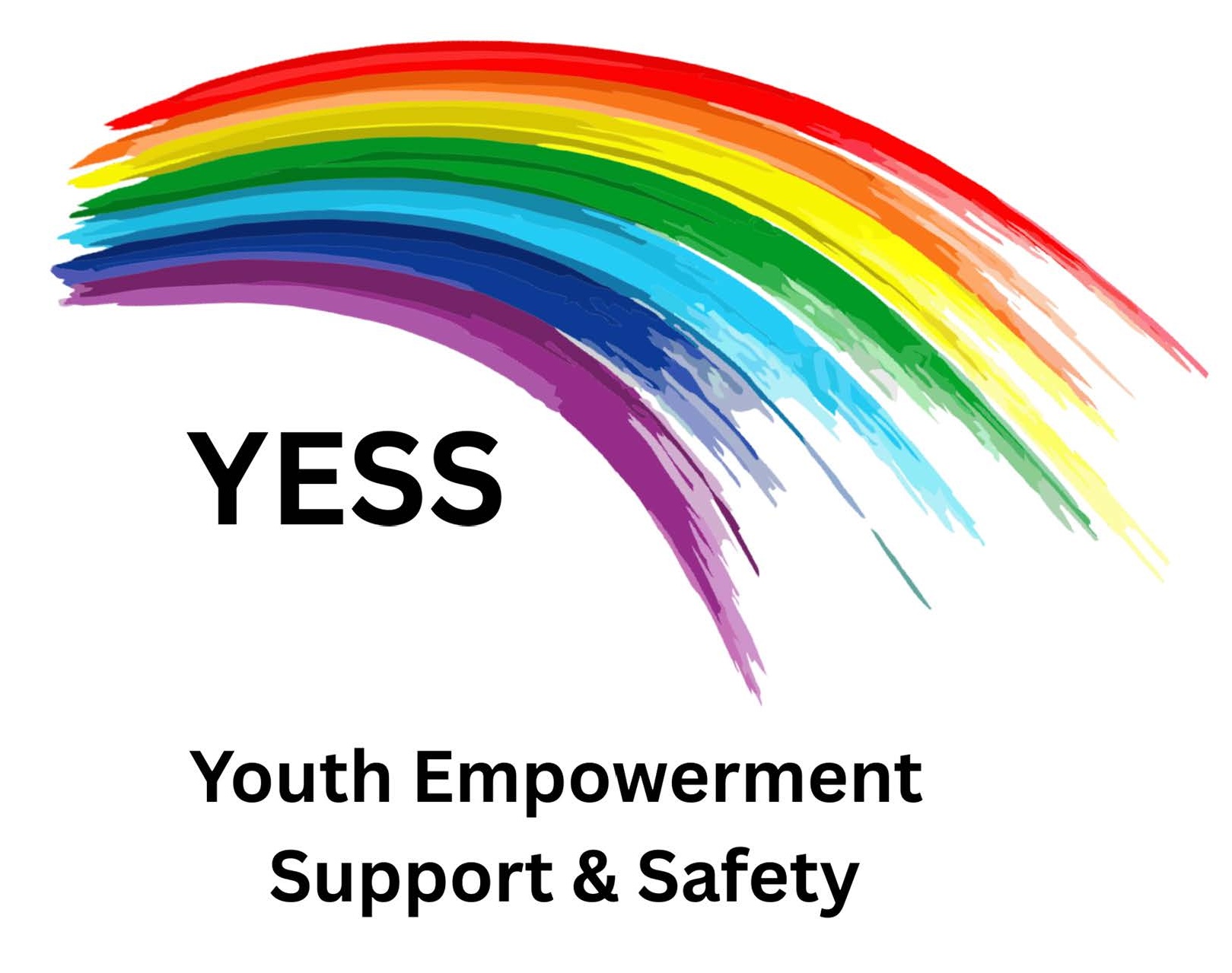 Youth Empowerment Support & Safety, YESS logo
