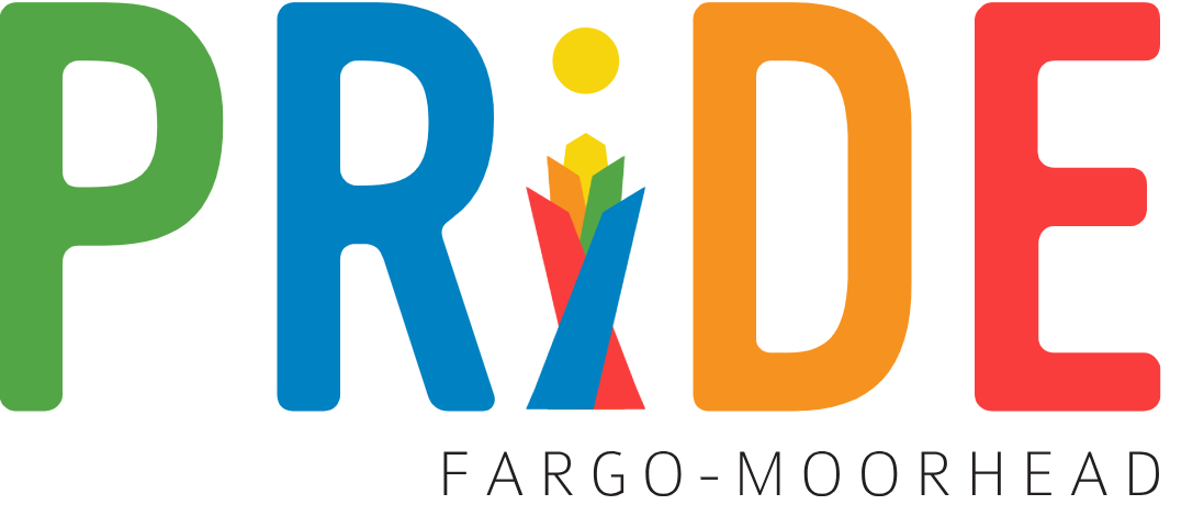 Fargo-Moorhead Pride logo